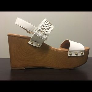 Tommy Hilfiger Platforms